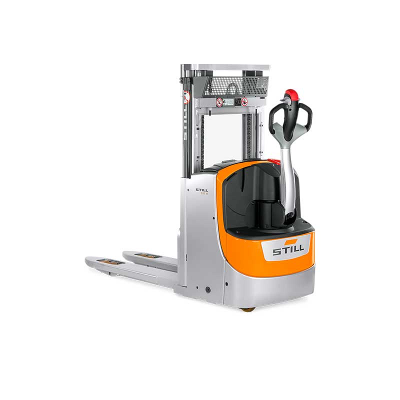 Tecno Lift Carrelli