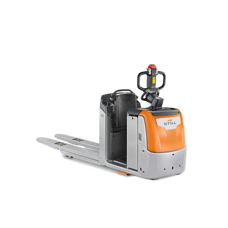 Tecno Lift Carrelli